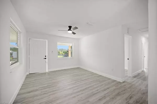 1644 Pawnee ST, Fort Myers, FL 33916