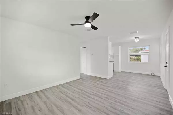 1644 Pawnee ST, Fort Myers, FL 33916