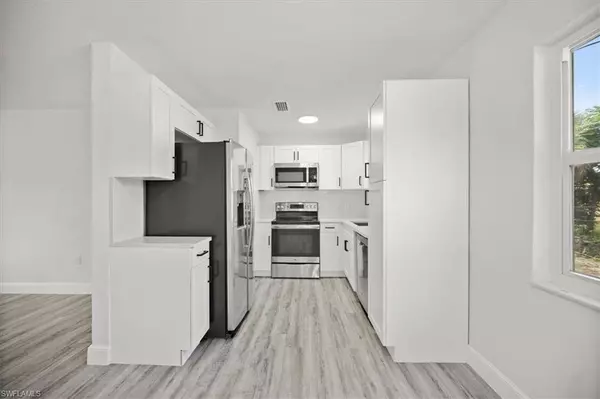 1644 Pawnee ST, Fort Myers, FL 33916