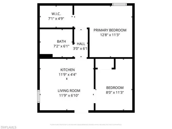 1270 Allen ST #2, Fort Myers, FL 33916