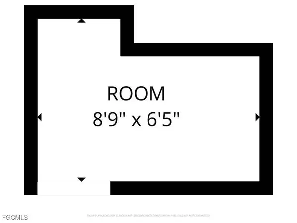 1270 Allen ST #3, Fort Myers, FL 33916