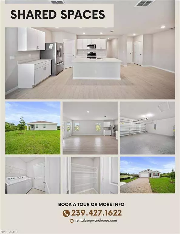 10302 Blooming Blossom CT #Room 4, Fort Myers, FL 33905