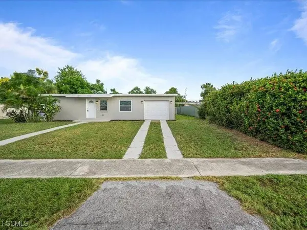 21512 Kenyon AVE, Port Charlotte, FL 33952