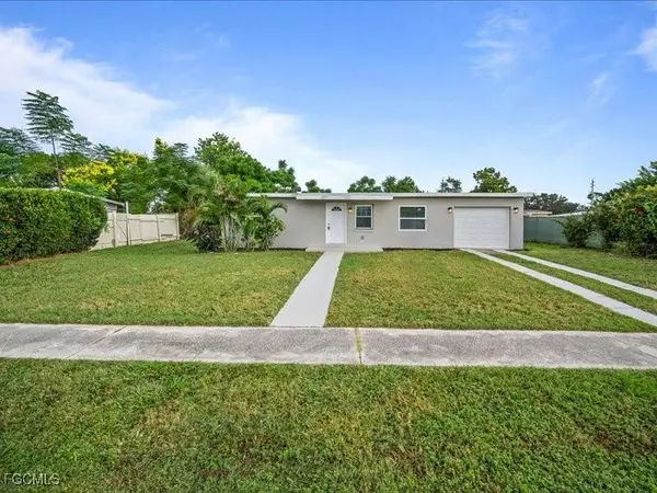 21512 Kenyon AVE, Port Charlotte, FL 33952