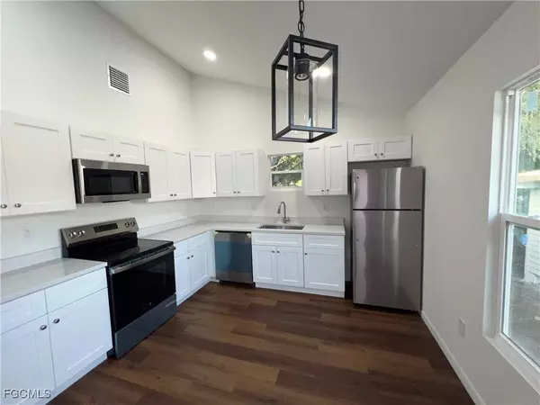 1270 Allen ST #4, Fort Myers, FL 33916