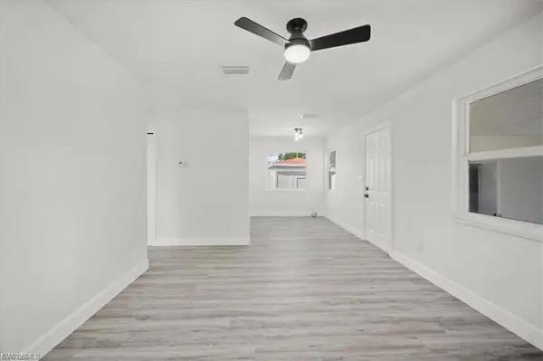1644 Pawnee ST, Fort Myers, FL 33916