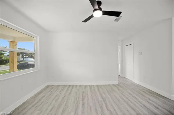 1644 Pawnee ST, Fort Myers, FL 33916