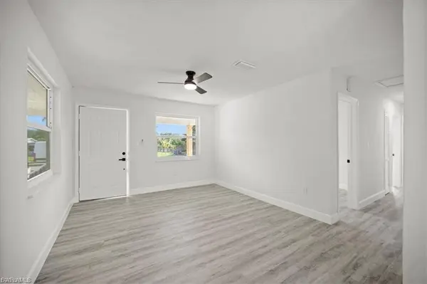1644 Pawnee ST, Fort Myers, FL 33916