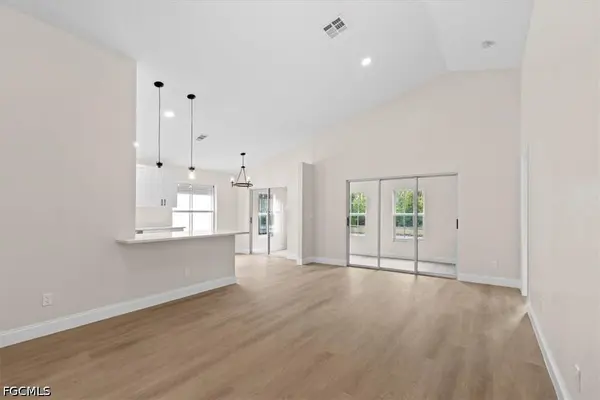 3358 Sabal Springs BLVD, North Fort Myers, FL 33917