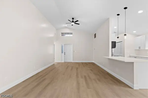 3358 Sabal Springs BLVD, North Fort Myers, FL 33917