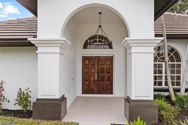12809 Vista Pine CIR, Fort Myers, FL 33913