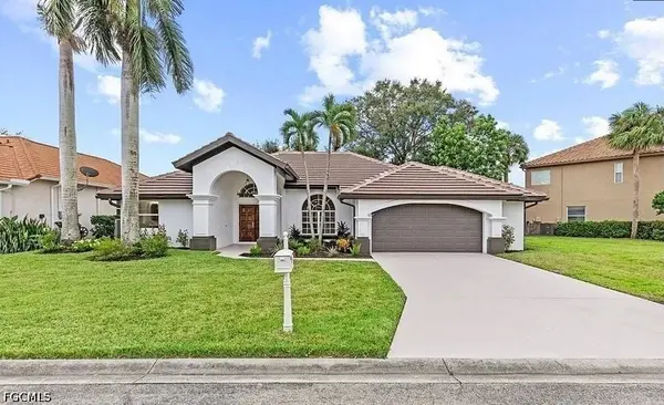 12809 Vista Pine CIR, Fort Myers, FL 33913