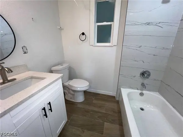 1270 Allen ST #B, Fort Myers, FL 33916
