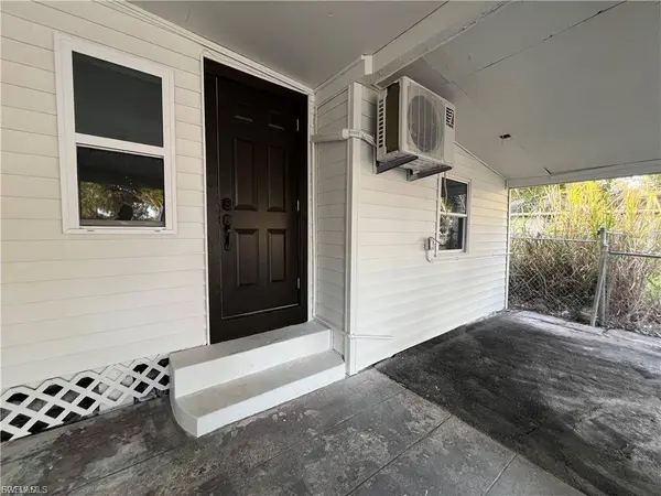 1270 Allen ST #B, Fort Myers, FL 33916