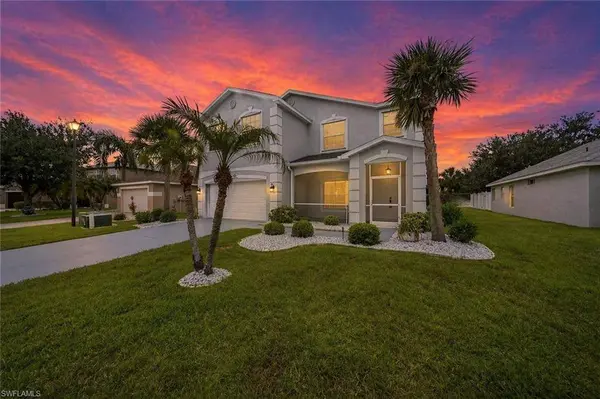 11544 Lake Cypress LOOP, Fort Myers, FL 33913