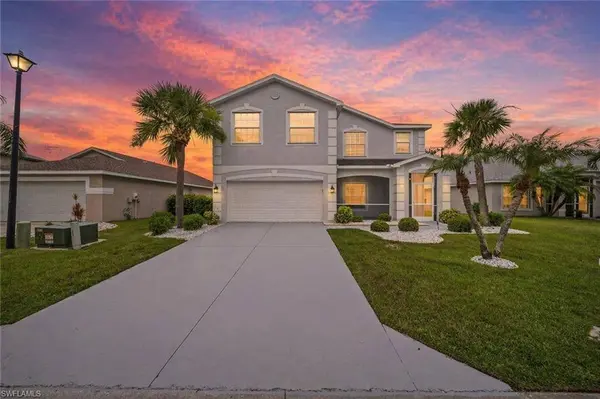 11544 Lake Cypress LOOP, Fort Myers, FL 33913