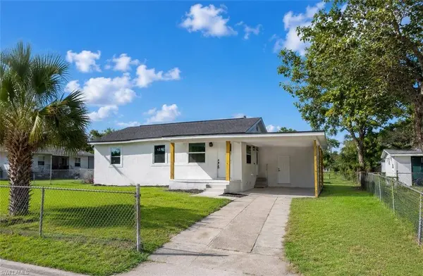 1644 Pawnee ST, Fort Myers, FL 33916