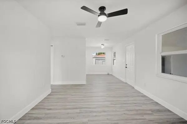 1644 Pawnee ST, Fort Myers, FL 33916