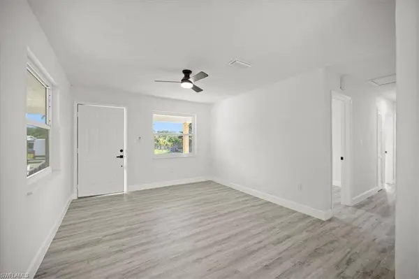 1644 Pawnee ST, Fort Myers, FL 33916