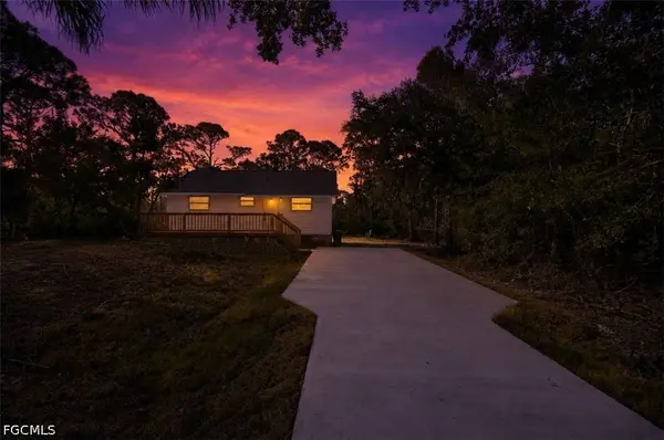 28060 Chrysalis DR, Punta Gorda, FL 33955