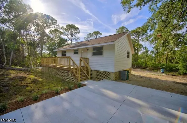 28060 Chrysalis DR, Punta Gorda, FL 33955