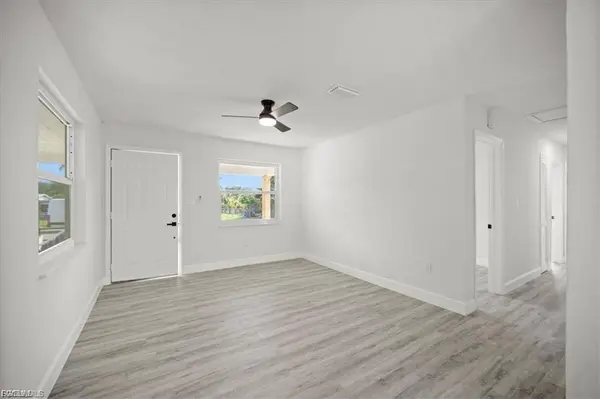 1644 Pawnee ST, Fort Myers, FL 33916