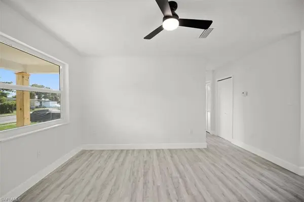 1644 Pawnee ST, Fort Myers, FL 33916