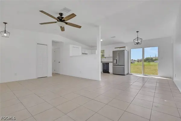2028 NE 17th PL, Cape Coral, FL 33909