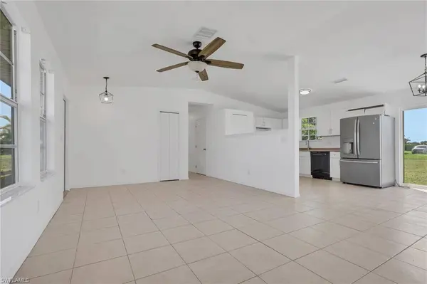 2028 NE 17th PL, Cape Coral, FL 33909