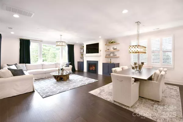 9596 Pacing LN NW, Concord, NC 28027