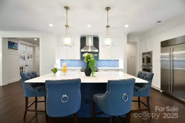 9596 Pacing LN NW, Concord, NC 28027