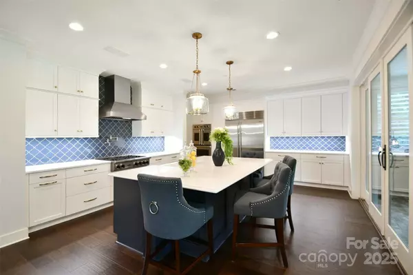 9596 Pacing LN NW, Concord, NC 28027