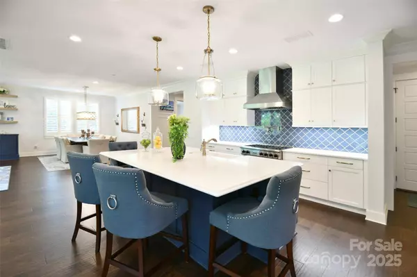 9596 Pacing LN NW, Concord, NC 28027