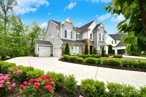 9596 Pacing LN NW, Concord, NC 28027