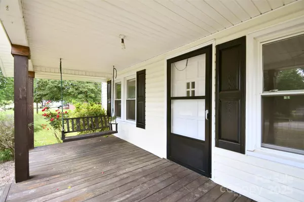 2306 W C ST, Kannapolis, NC 28081