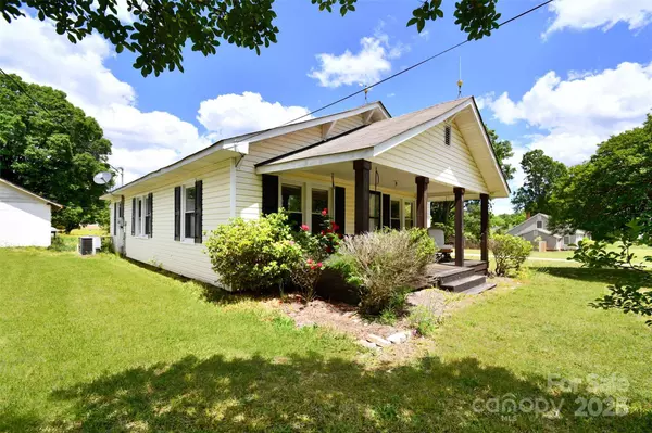 2306 W C ST, Kannapolis, NC 28081