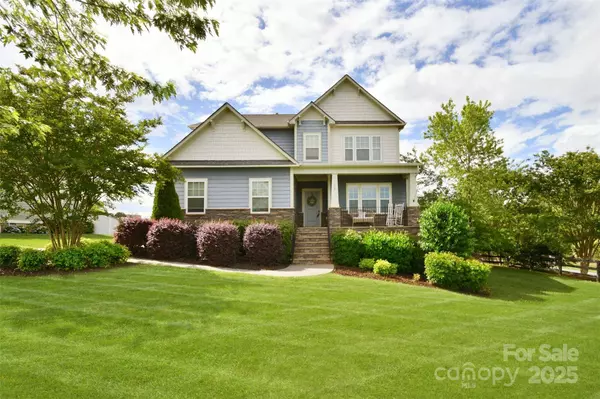 104 Rockridge Point DR, Mooresville, NC 28117