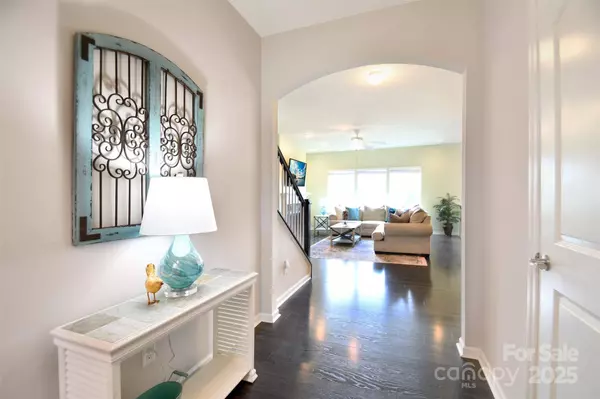 104 Rockridge Point DR, Mooresville, NC 28117