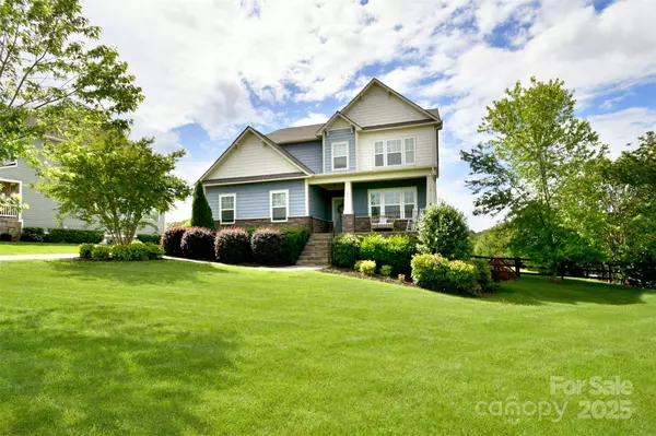 104 Rockridge Point DR, Mooresville, NC 28117