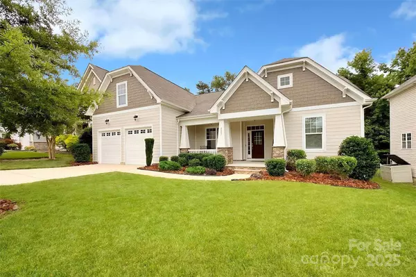 3807 Blazeprince DR, Charlotte, NC 28215