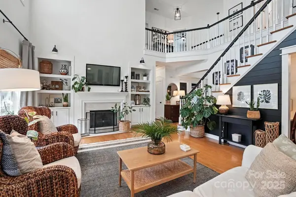 606 Vega ST NW, Concord, NC 28027