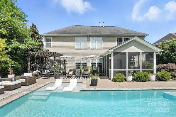 606 Vega ST NW, Concord, NC 28027