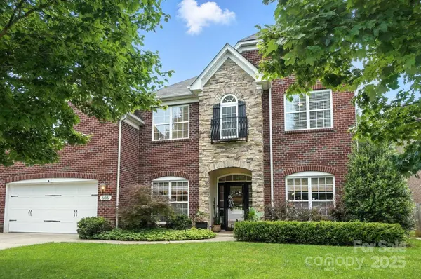 606 Vega ST NW, Concord, NC 28027