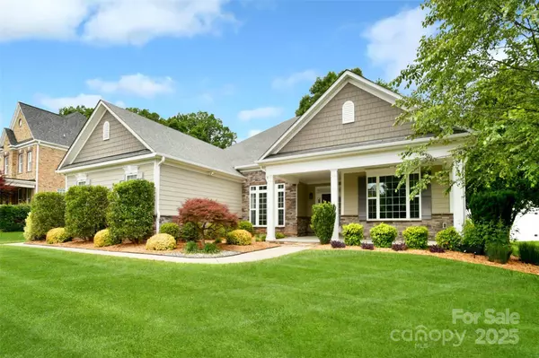 551 Brightleaf PL NW, Concord, NC 28027