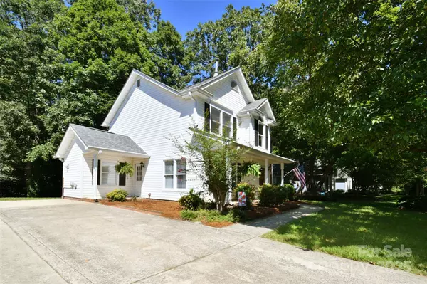 12623 Levins Hall RD, Huntersville, NC 28078