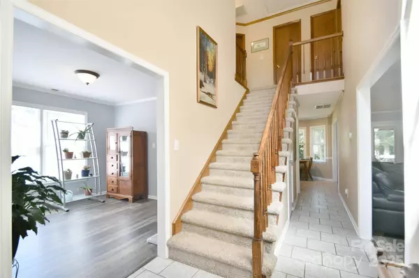 12623 Levins Hall RD, Huntersville, NC 28078