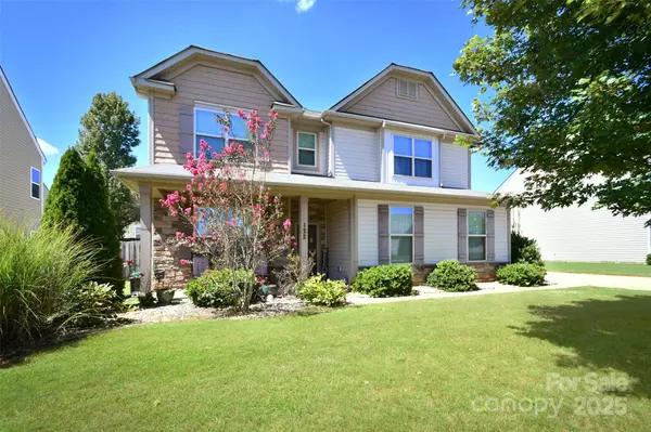 122 Karlstad LN, Mooresville, NC 28115