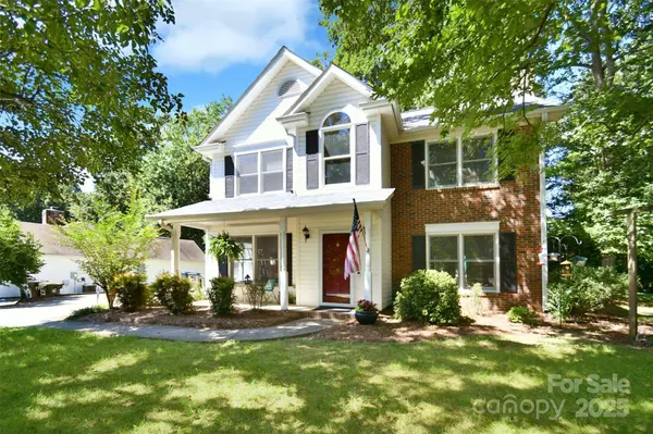 12623 Levins Hall RD, Huntersville, NC 28078