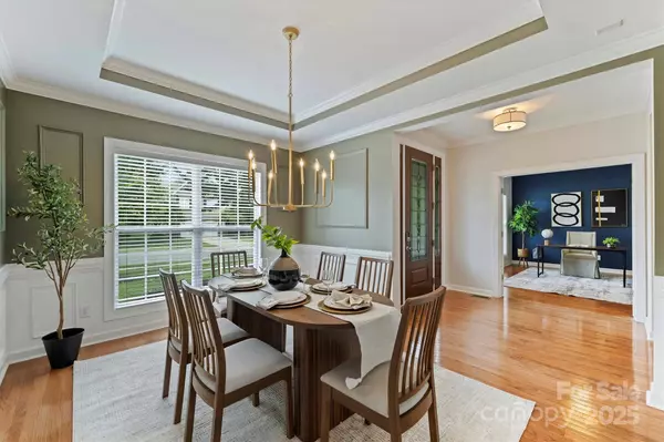 615 Vega ST NW, Concord, NC 28027