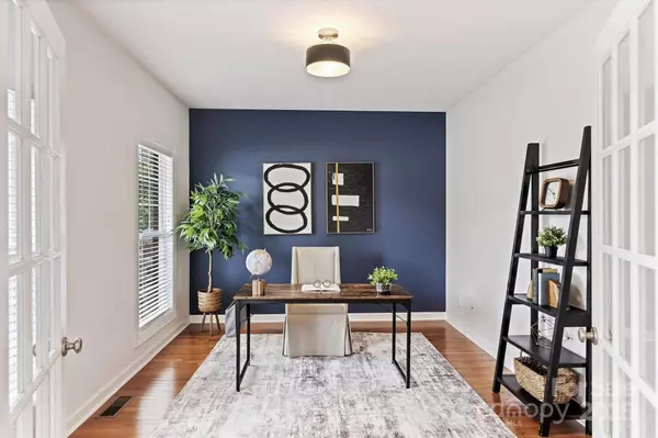 615 Vega ST NW, Concord, NC 28027